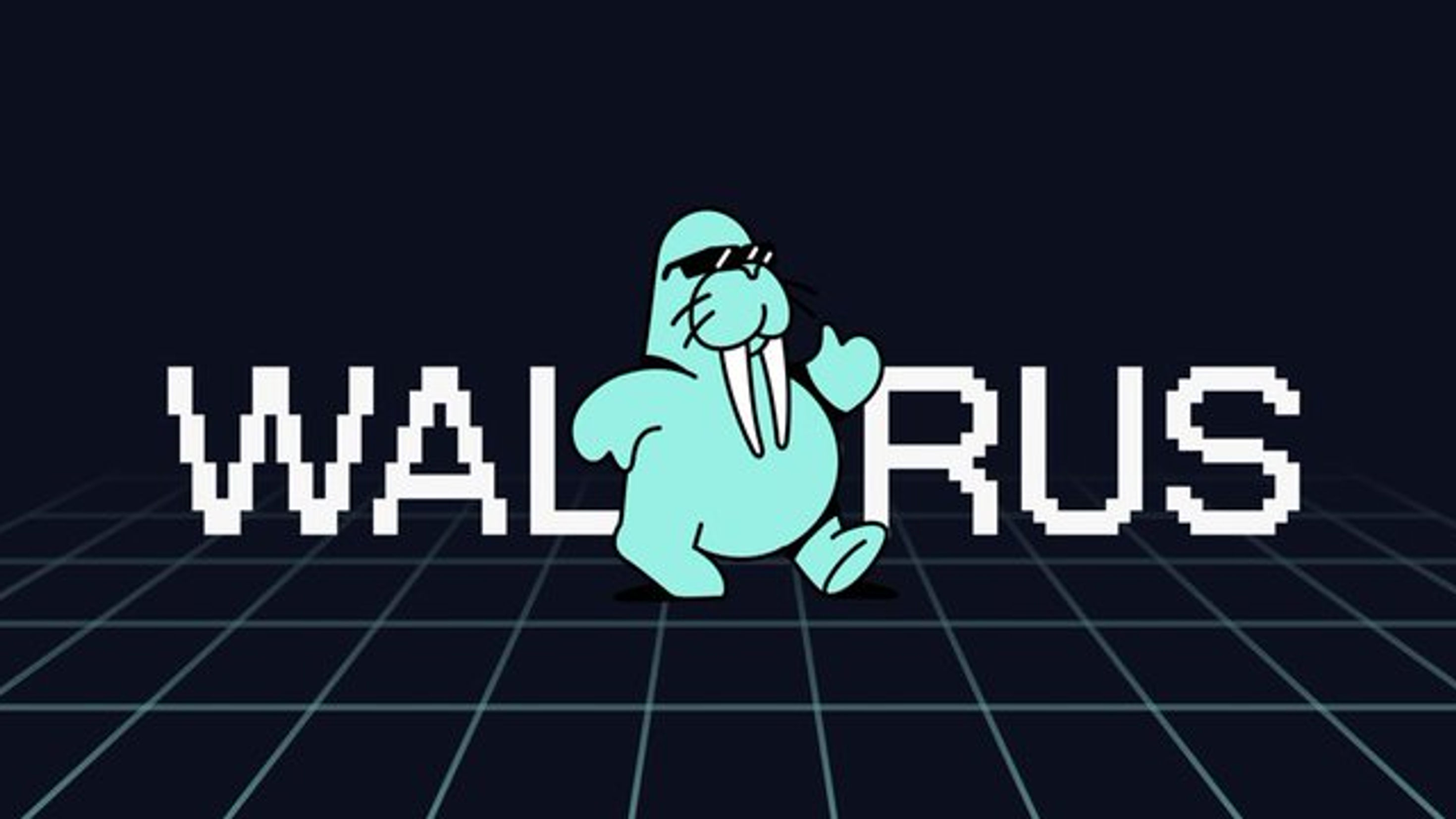 Walrus Protocol